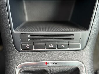 Volkswagen Tiguan 2.0 CR TDI 4Motion - 12