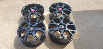 5x114,3 r17 honda crv accord toyota suzuki - 12