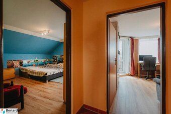 RODINNÝ DOM NA PREDAJ VO VÝBORNEJ LOKALITE MESTA PO – ŠALGOV - 12