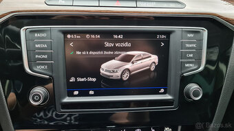 Volkswagen Passat 2.0 TDI BMT Highline DSG - 12