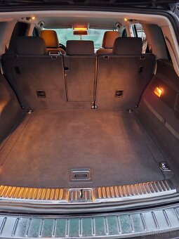 volkswagen touareg - top stav - 12