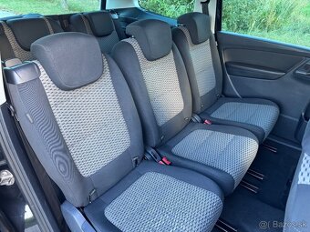 Volkswagen Sharan 2.0 TDI DSG - 12