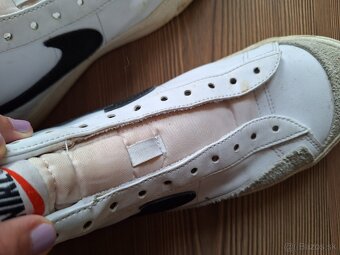 Nike tenisky v.40,5 - 12