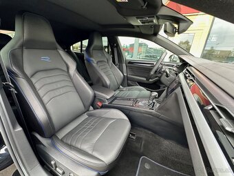VW Arteon R 2.0 TSI 235kW 4Motion DSG s ťaž. zariad. - 12