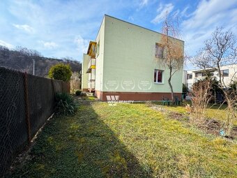 3 izbový byt s balkónom vo vyhľadávanej lokalite Závodie - 12