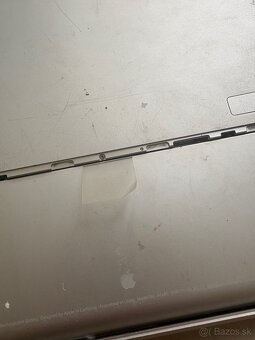 Apple MacBook Air 2011 - 12