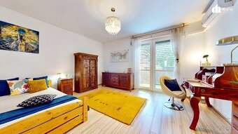Krásny a veľký 5i RD, garáž, štýlová kuchyňa, walk-in šatník - 12
