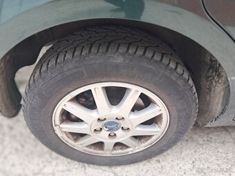 FORD FOCUS 1.6 TDCI dobry stav - 12