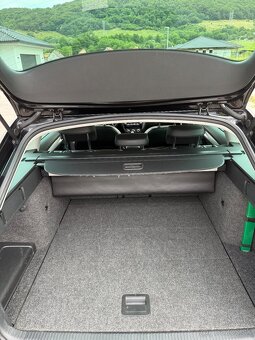 Škoda Octavia 3 kombi style 2.0 TDI 110kw DSG - 12