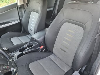 Kia ceed 1,4 CVVT X Edition 1. majiteľ SR - 12