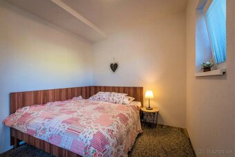 Predaj apartmánového domu,Bešeňová - 12