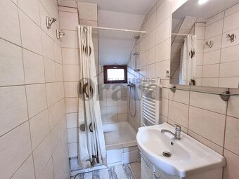REZERVOVANE Chalupa, chata či dom v Podbieli, Orava - 12