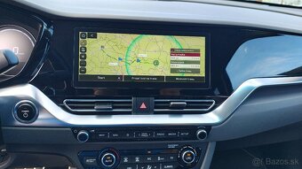 Kia e niro - 12