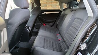 Audi A5 Sportback 1.8 TFSI 125kW Prestige 10/2012 - 12