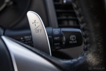 Mitsubishi Outlander 2.2 DI-D / AJ NA SPLÁTKY / PROTIÚČET / - 12