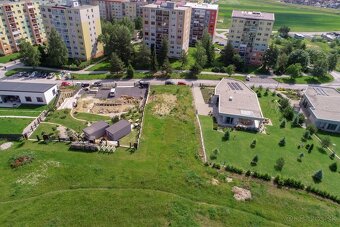 STAVEBNÝ POZEMOK 846 M2, VŠETKY IS, SUCHÁ HORA, KEŽMAROK - 12