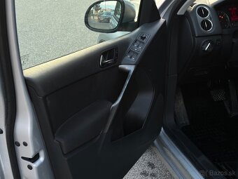 Volkswagen Tiguan 2008 2.0 TDI 4x4 (Automat) - 12