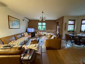 Na predaj sympatický 4-izbový klimatizovaný rodinný dom - 12