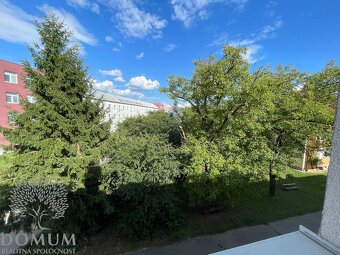 Priestranný - 78 m² tehlový - 3i byt Nové Mesto n/V, ul. SNP - 12