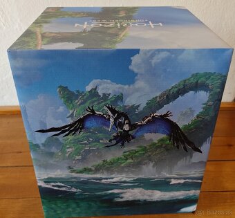 Horizon: Forbidden West (Collector's Edition) - 12