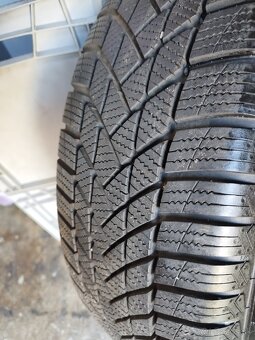 5x114,3 r16 zimne 215/60 r16 suzuki vitara new - 12