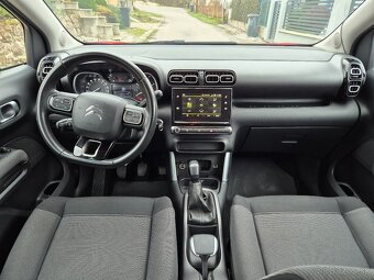 Citroen C3 Aircross - 12