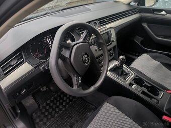 Predám Volkswagen Passat - 12