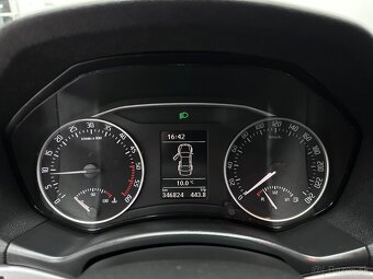 Škoda Octavia combi ,facelift - 12