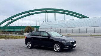 ❇️ ŠKODA SCALA 1.0 TSI 85 KW •LED ❇️ - 12