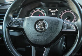 Škoda Scala 1.0 TSI Active - 12