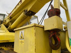 TATRA 1988 VIN 323 - 12