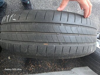 Letne kolesa VW id3 5x112 r19 - 12