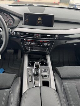 BMW X5 xDrive30d A/T M-packet , ADAPTIVE LED - 12
