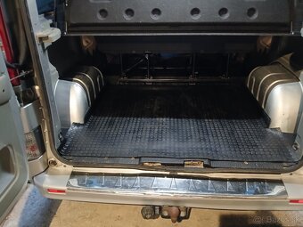 Renault Trafic 9 miest, odpočet DPH - 12