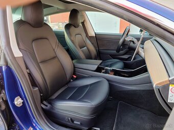 Tesla Model 3 Dual Motor Performance 360 kW SOH 87,4% - 12