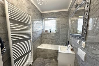 Prenájom 1 izbový byt Puchov - 12