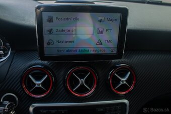 Mercedes Benz A45 AMG - 12