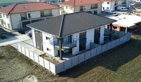 Znížené ceny - 3 - izbové byty s terasou v Topoľnici - NA PR - 12