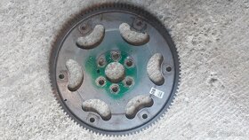 Rozpredám motor Opel 2,0 CDTi A20DTR - 12