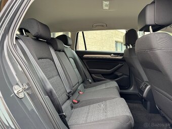 Volkswagen Passat B8 2.0TDi DSG r.v 2021 - Odpočet DPH - - 12
