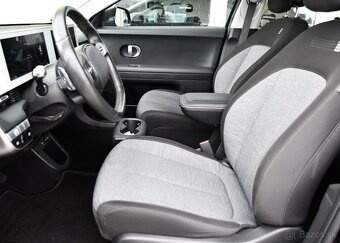 Hyundai IONIQ 5 LED NAVI 1M 125 kw - 12
