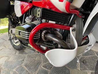 BMW R100GS Paris Dakar v perfektnim stavu - 12