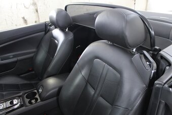 Jaguar XK 5.0 V8 Cabrio  Convertible - 12