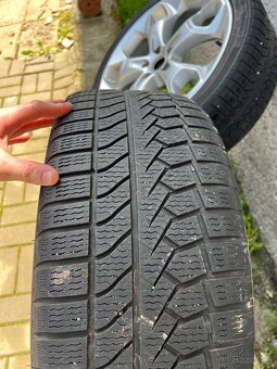 Original Ford 5x108 R19 - 12