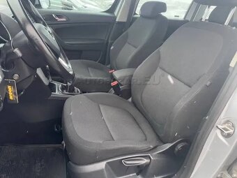 Škoda Yeti 2.0 TDI 140k Elegance 4x4 - 12