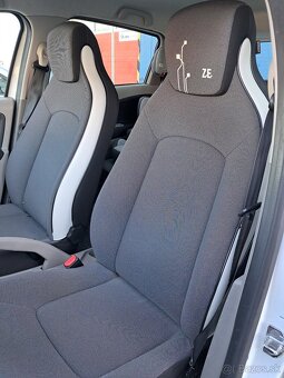 Renault Zoe elektromobil - 12