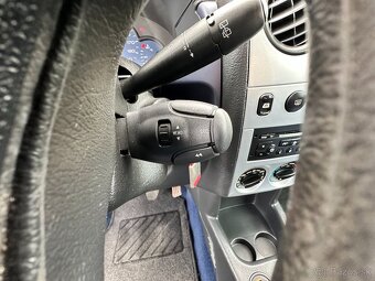 Citroën Berlingo 2.0 HDi Pack - 12