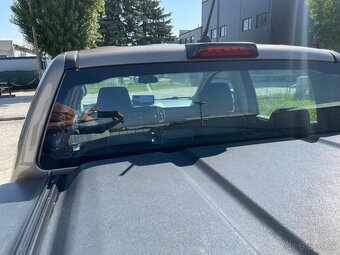Ford Ranger 2.2 TDCi 160k Duratorq 4x4 SUV - 12