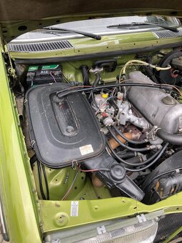 Mercedes w123 coupe - 12