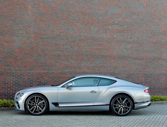 BENTLEY Continental 4.0 V8, 405KW EXCLUSIVE AWD, - 12